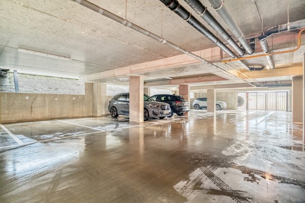 Medium property photo - Zuiderzeeboulevard 72, 3751 HC Bunschoten-Spakenburg